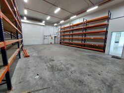 West Connect Building (D22), Factory #480762231